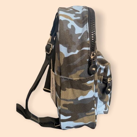 - 𝅺AEROPOSTALE New York Mini backpack - Picture 2 of 4